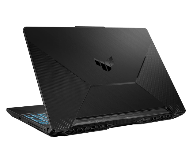 ASUS TUF Gaming F15 i5-11400H/16GB/512/Win11 RTX3050 144Hz - 726414 - zdjęcie 6